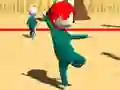 Oyunu Squid Game 3D Online çevrimiçi