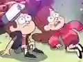 Oyunu Gravity Falls Li’l Gideon Shrinks Back çevrimiçi