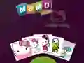 Oyunu Hello Kitty: Memo Deluxe çevrimiçi