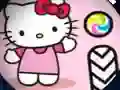 Oyunu Hello Kitty Pinball çevrimiçi