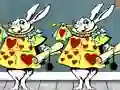 Oyunu Alice Tale Escape çevrimiçi