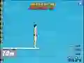 Oyunu High Dive Hero çevrimiçi