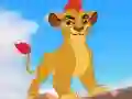 Oyunu The Lion Guard Protectors of the Pridelands çevrimiçi