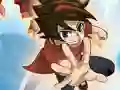 Oyunu Bakugan Tap Fighting çevrimiçi