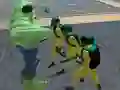 Oyunu Incredible Hulk çevrimiçi
