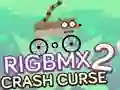 Oyunu Rig BMX 2 Crash curse çevrimiçi