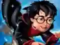 Oyunu Harry Potter Match 3 çevrimiçi