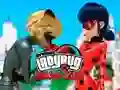 Oyunu Miraculous Ladybug: Hidden Stars çevrimiçi