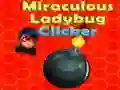 Oyunu Miraculous Ladybug Clicker çevrimiçi