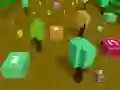 Oyunu Blocky Snake çevrimiçi