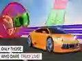 Oyunu Mega Ramp Stunts GT Racing çevrimiçi