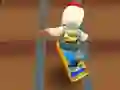 Oyunu Subway Surfers Madagascar çevrimiçi