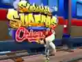 Oyunu Subway Surfers Chicago çevrimiçi