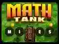 Oyunu Math Tank Mines çevrimiçi