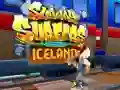 Oyunu Subway Surfers World tour Iceland çevrimiçi