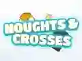 Oyunu Noughts Crosses çevrimiçi