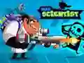 Oyunu Mad Scientist çevrimiçi