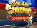 Oyunu Subway Surfers Shanghai çevrimiçi