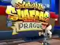Oyunu Subway Surfers Prague çevrimiçi
