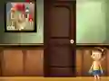 Oyunu Kids Room Escape 54 çevrimiçi