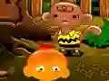 Oyunu Monkey Go Happy Stage 569 çevrimiçi