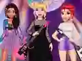 Oyunu Rockstar Fashion Looks çevrimiçi