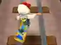 Oyunu Subway Surfers Sydney çevrimiçi