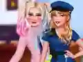 Oyunu TikTok Fashion Police çevrimiçi