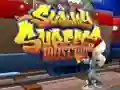 Oyunu Subway Surfers Moscow çevrimiçi