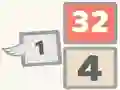 Oyunu Flappy 2048 çevrimiçi