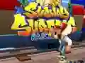 Oyunu Subway Surfers Barcelona çevrimiçi