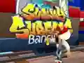 Oyunu Subway Surfers Bangkok çevrimiçi