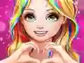Oyunu Love Story Dress Up Girl çevrimiçi