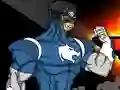 Oyunu Super Hero Creator çevrimiçi