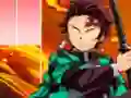 Oyunu Anime Kimetsu no Demon Slayeri Piano Tiles çevrimiçi