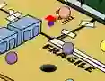 Oyunu Cartoon Cove Mini Golf çevrimiçi