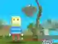 Oyunu Kogama: Minecraft Sky Land çevrimiçi