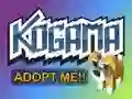 Oyunu Kogama Adopt Me çevrimiçi