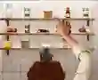 Oyunu Ratatouille çevrimiçi