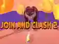 Oyunu Join and Clash 2 çevrimiçi