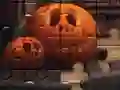 Oyunu Halloween Puzzle çevrimiçi