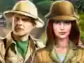 Oyunu Safari mission çevrimiçi