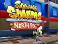 Oyunu Subway Surfers World Tour North Pole çevrimiçi
