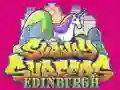 Oyunu Subway Surfers Edinburgh çevrimiçi