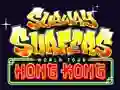 Oyunu Subway Surfers World Tour Hong Kong çevrimiçi