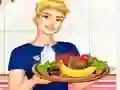 Oyunu Boyfriend Makes Me Breakfast çevrimiçi
