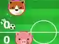 Oyunu Animal Soccer League çevrimiçi