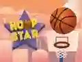 Oyunu Hoop Stars çevrimiçi