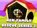 Oyunu Hen Family Rescue Series 2 çevrimiçi