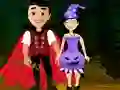 Oyunu Halloween Devil House 27 çevrimiçi
